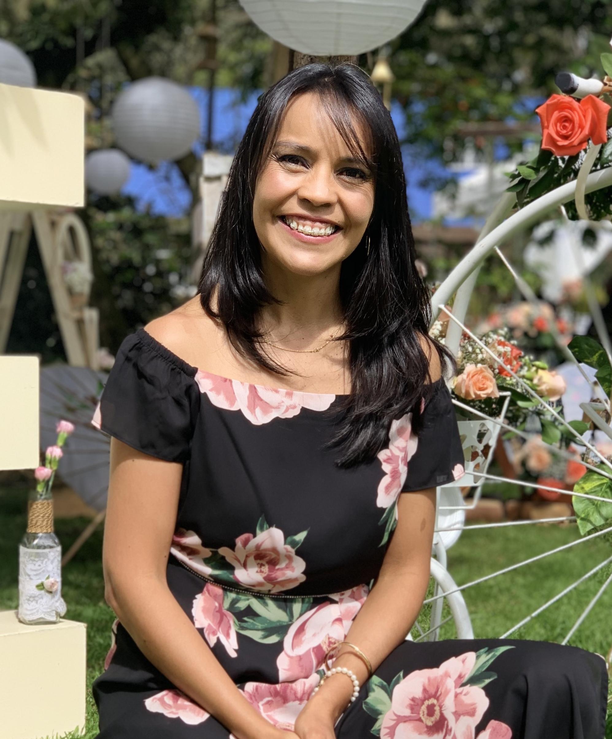 Karen Bermudez