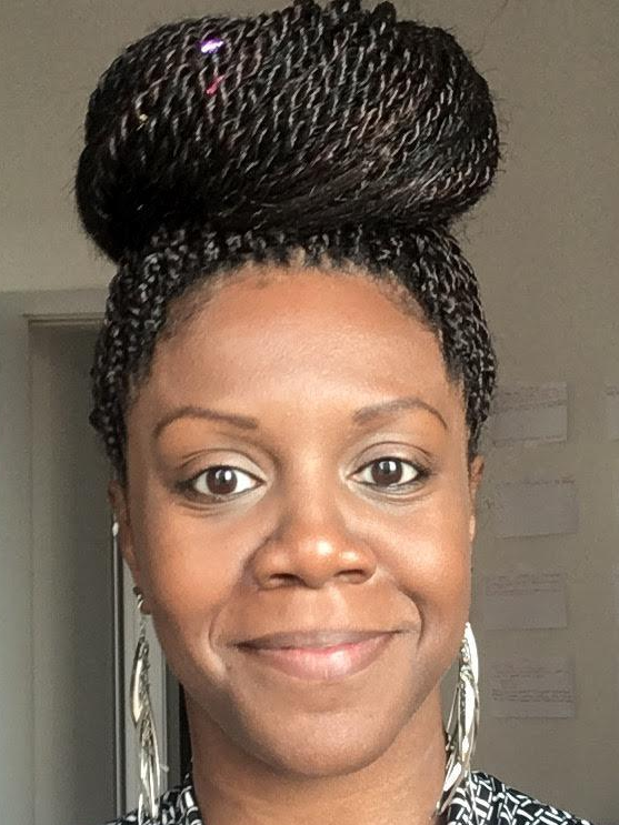 Dr. Raquel Stuart