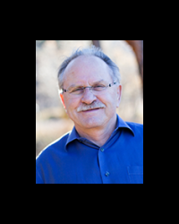 Dr. Tom DeCotiis 