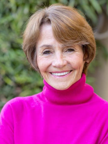 Lynne  Twist