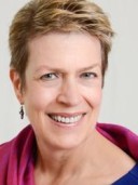 Elizabeth Bachman