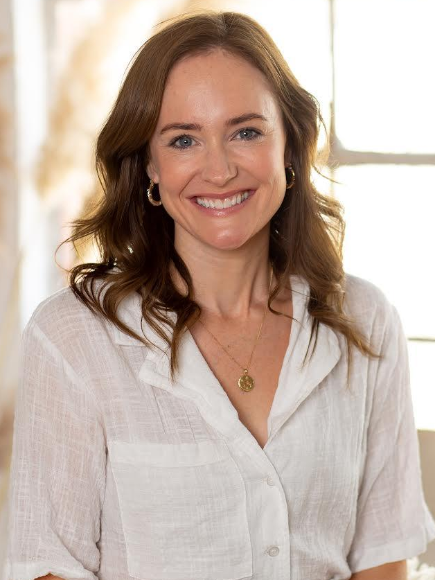 Elizabeth O'Neill