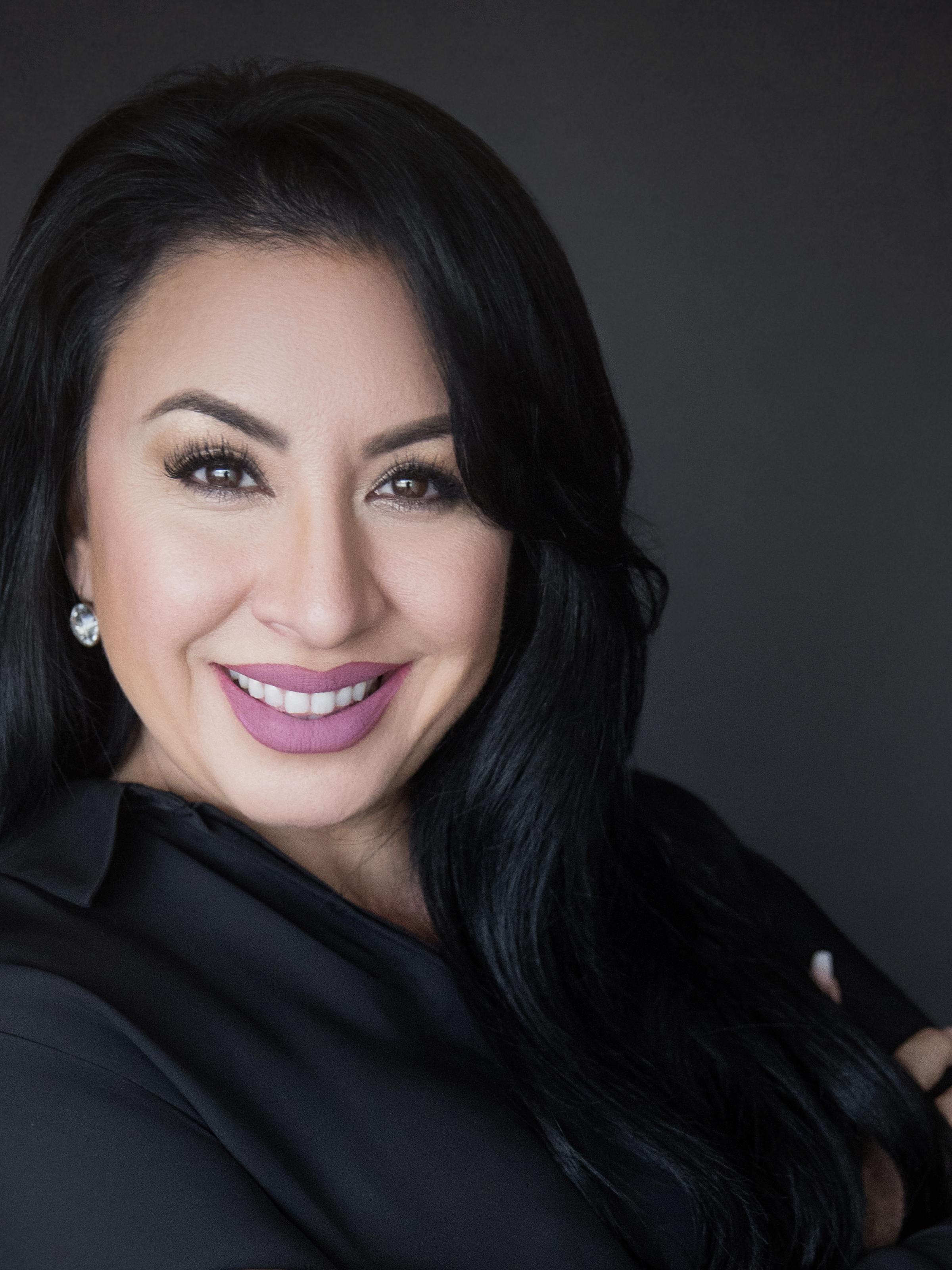 Brisa Alfaro
