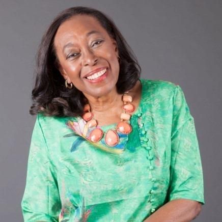Dr. Joy  Vaughan