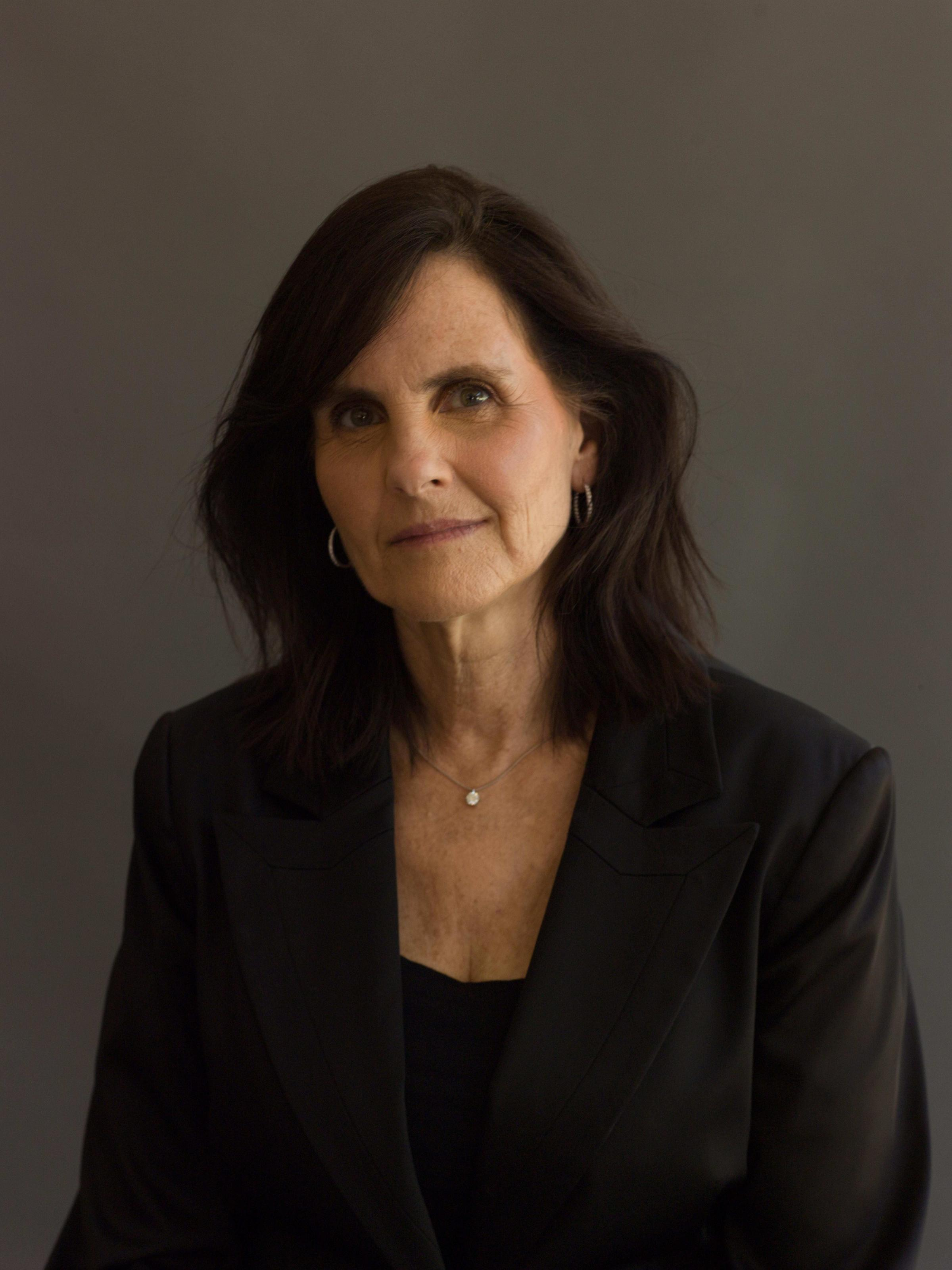 Marjie Hadad