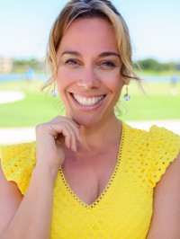 dr. Melissa Petersen