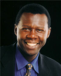  Nigel Henry 