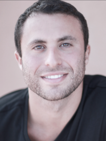 Joe Cohen