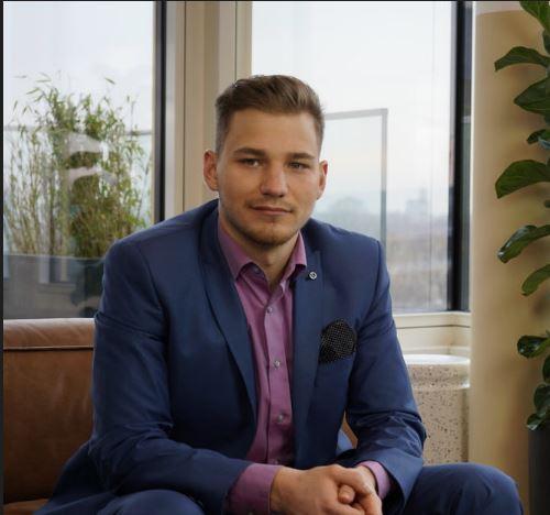 Oliver Glozik