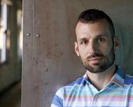Jason Lennox