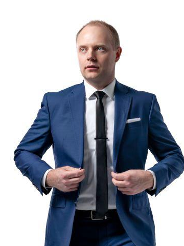 Aaron Tweatt