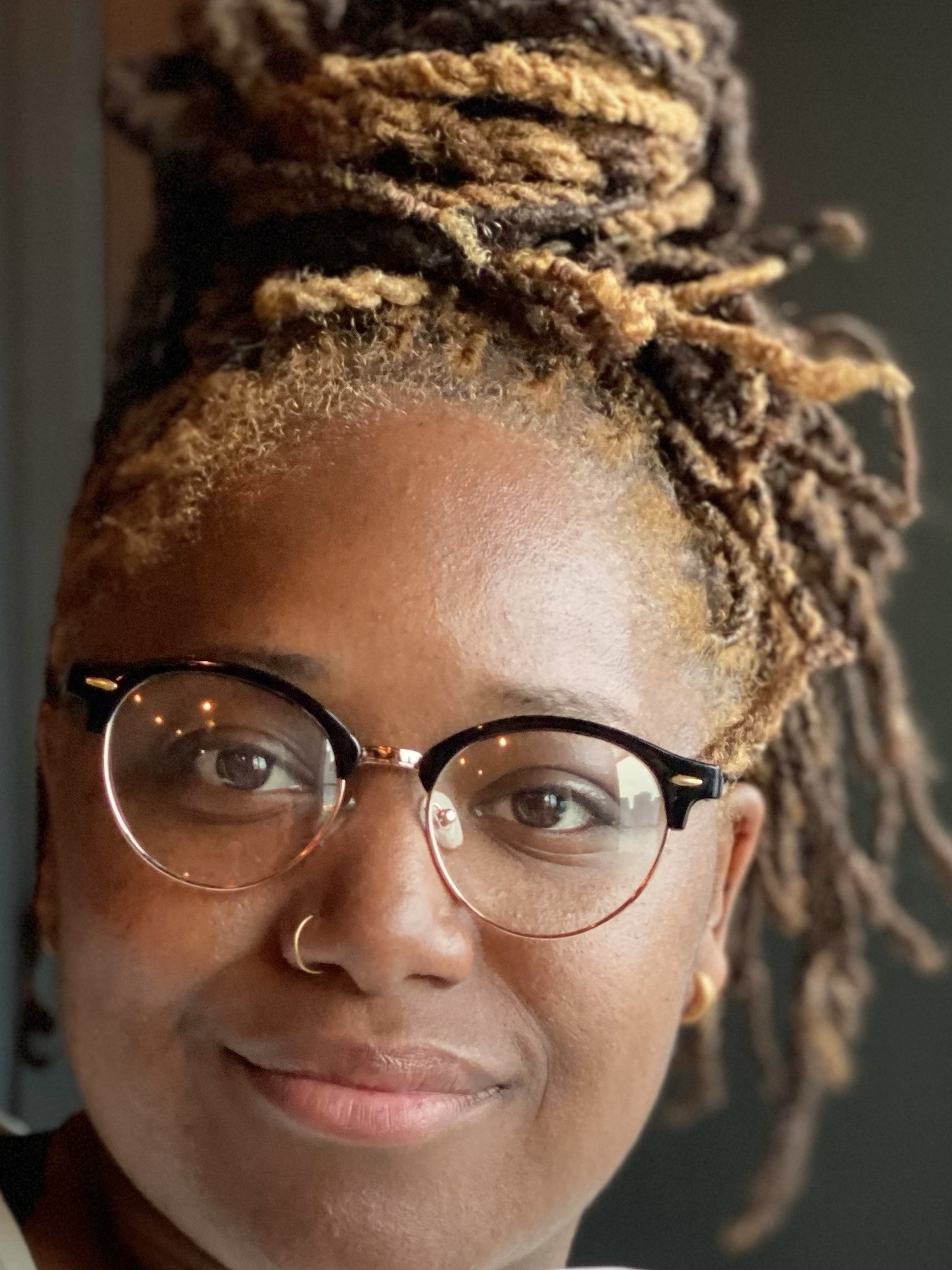 Franceria Moore
