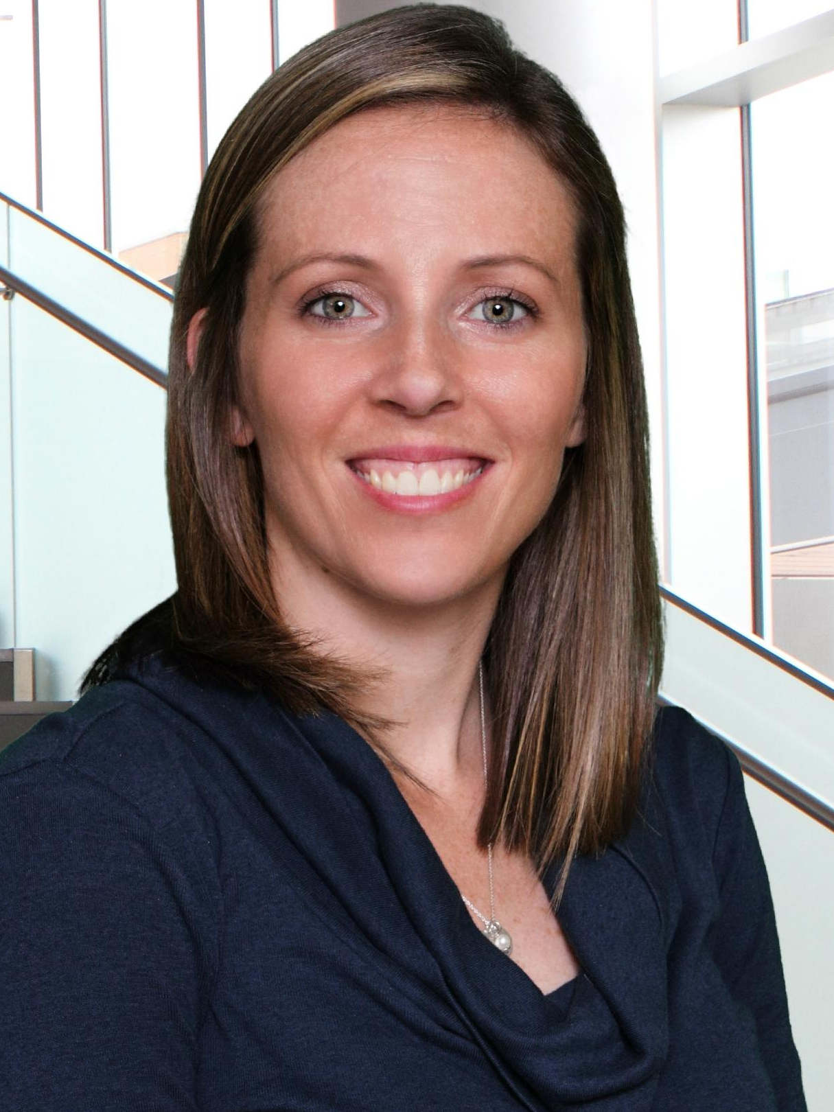 Dr. Lyndsey Wallace