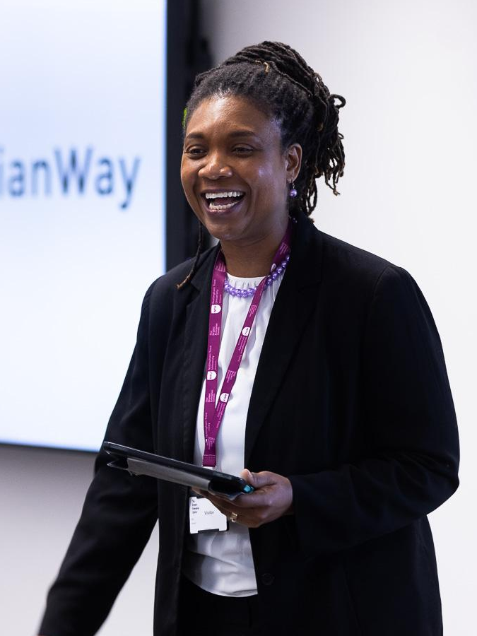 Mitzie  Williams