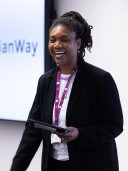 Mitzie  Williams