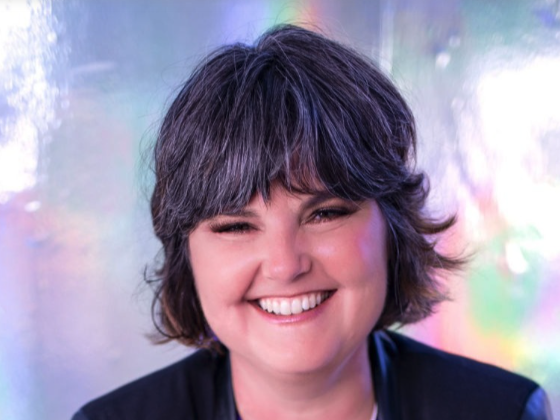 Kim Stirling