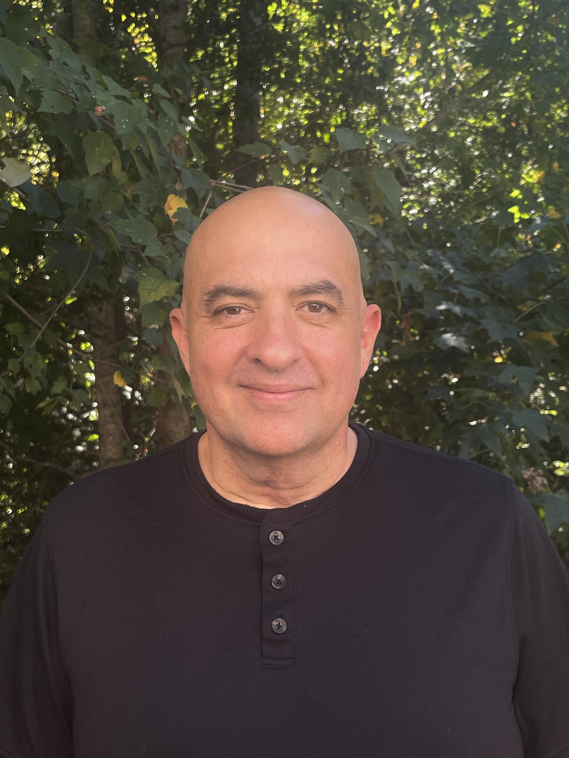 Craig Sotkovsky