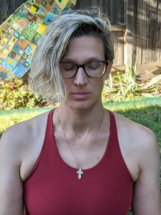 Dawn Heywood