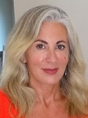 Julia Gordon-Bramer