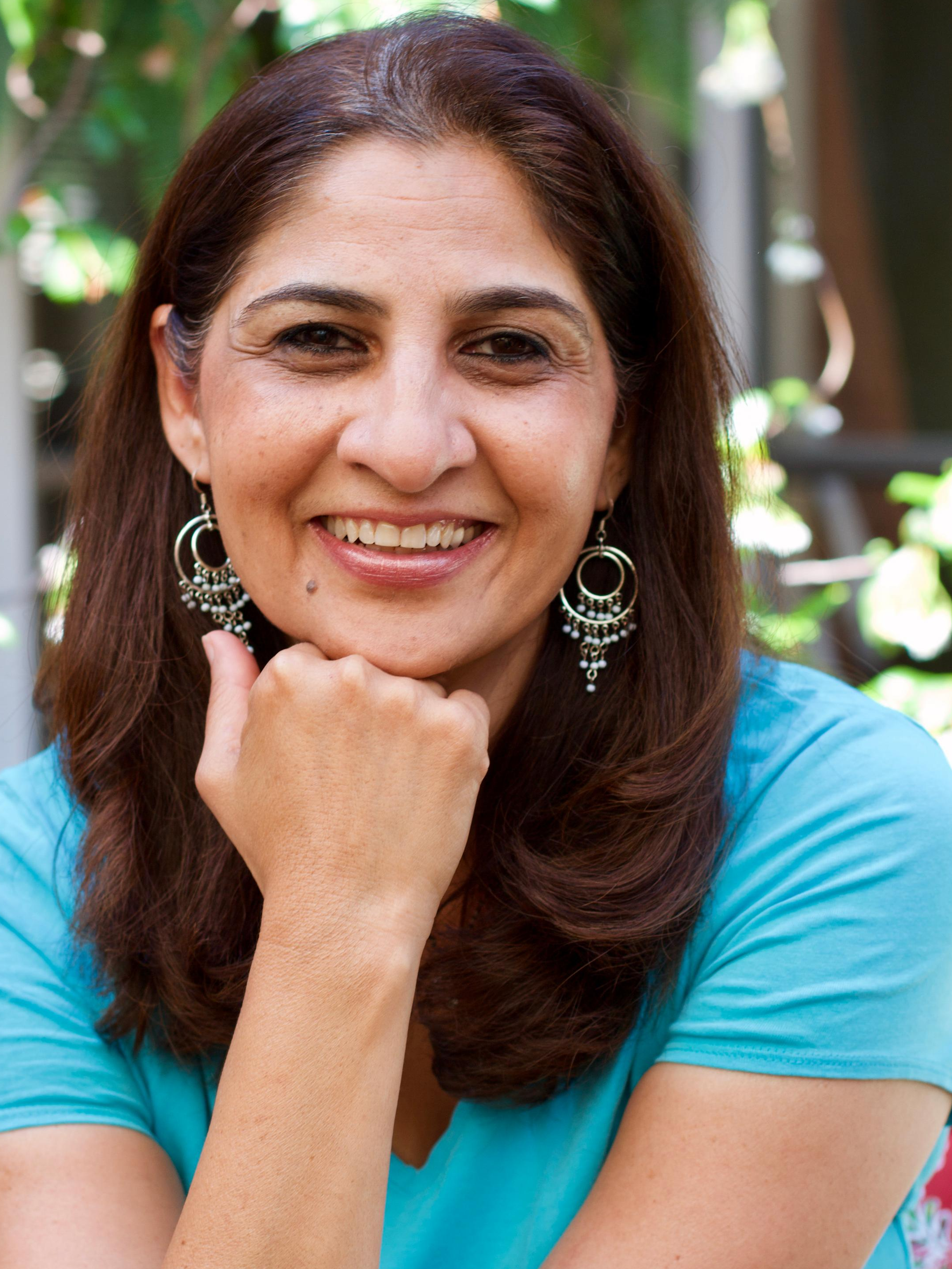 Prerna Richards
