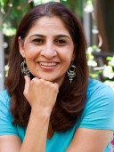 Prerna Richards