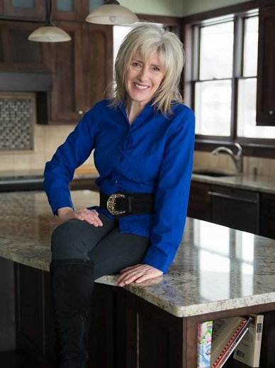 Amanda Archibald, RD