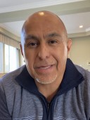 Jorge V. Gonzalez