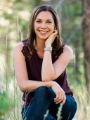 Heather Haslem MS