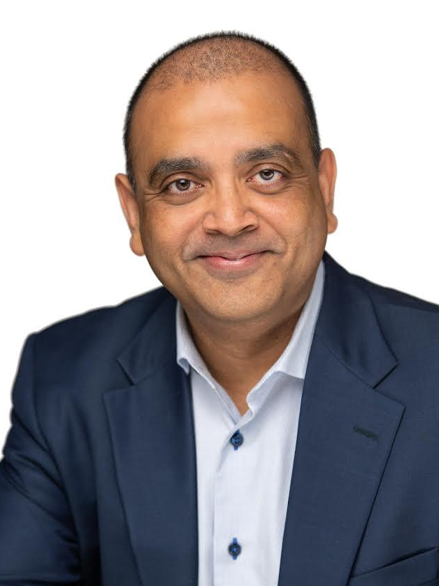 Saket Jain