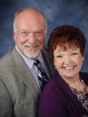 Rick and Jane McKinney