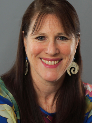 Dr. Megan Wagner Ph.D.