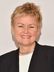 Mary Madeiras