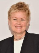 Mary Madeiras