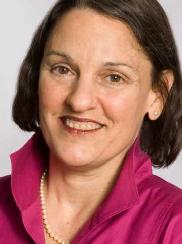 Deborah Hawkins