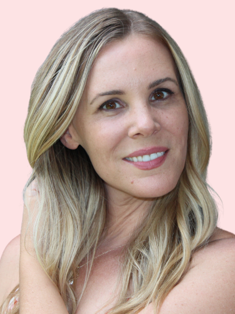 Janice Hoult