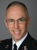 Commissioner Kenneth  Hodder