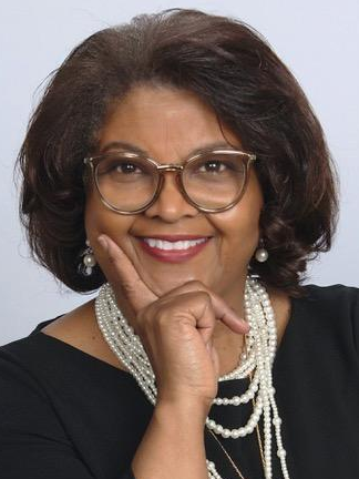Maxine Pearl Phillips