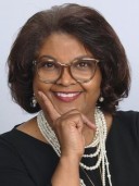 Maxine Pearl Phillips
