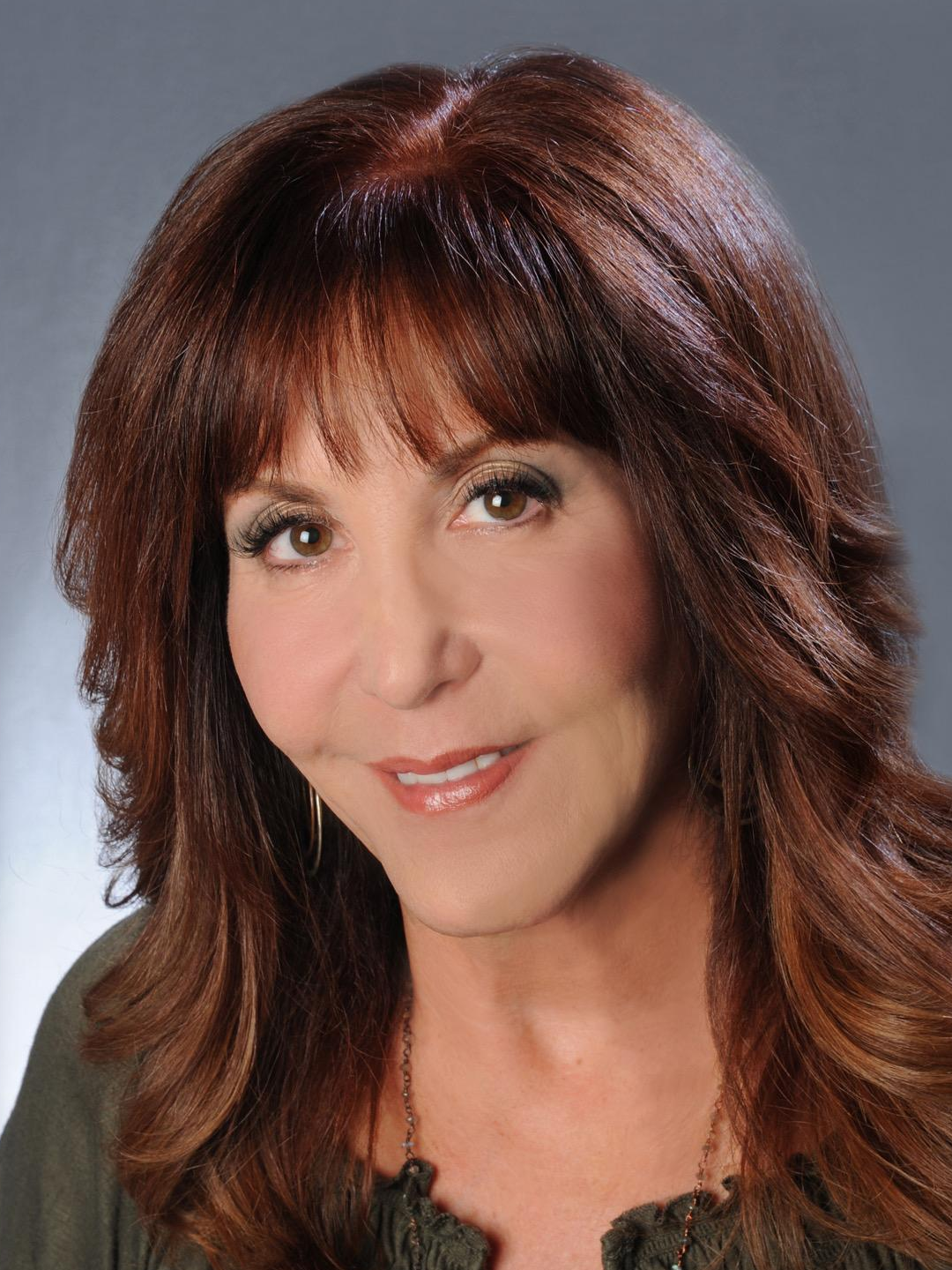 Suzzane Gerber