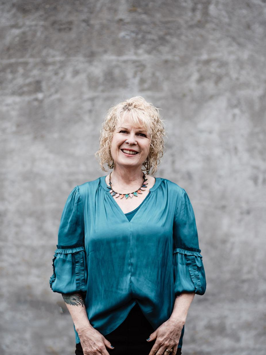 Sharon  Maureen