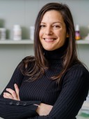 Dr. Lyndsey Maher ND