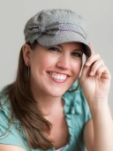 Jill Marie Howell