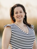 Tara Haislip
