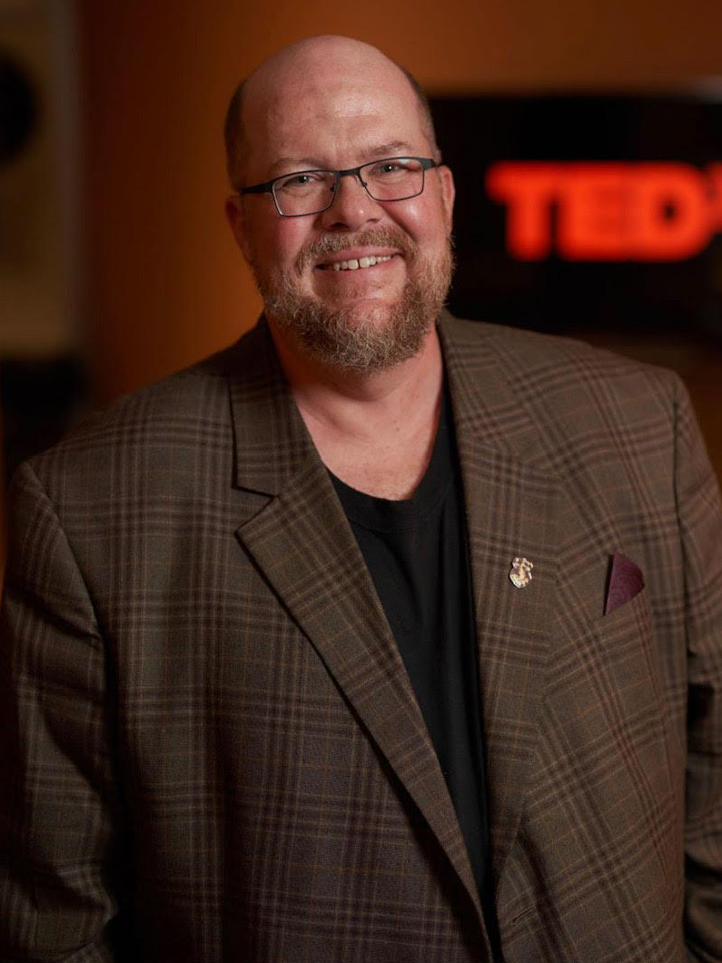 Dr. Alan Mueller