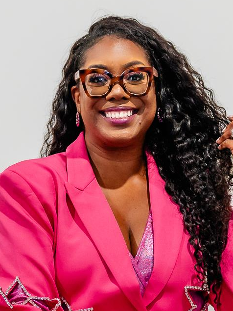 Dr. Eboni Bell
