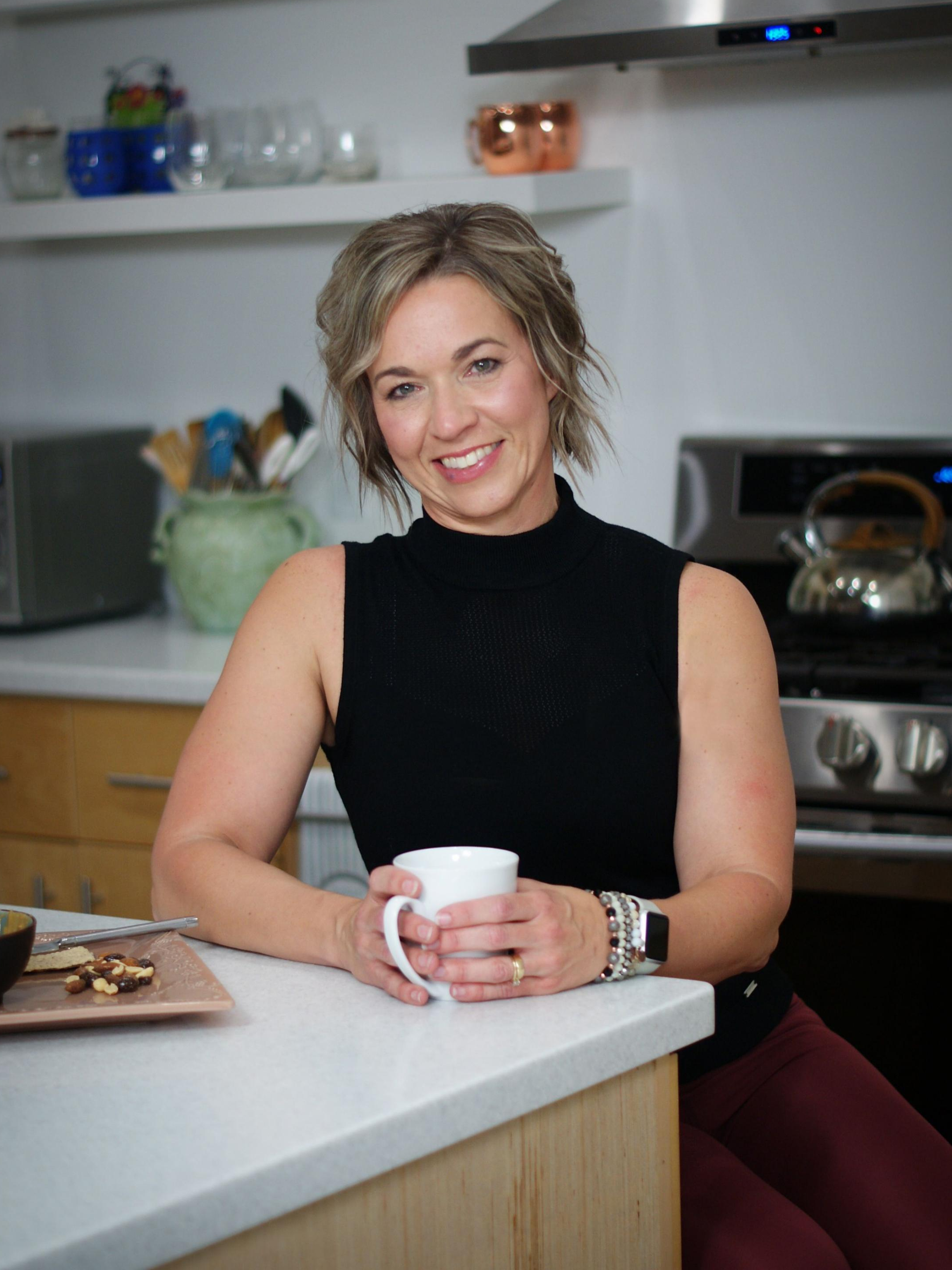 Tara Prater