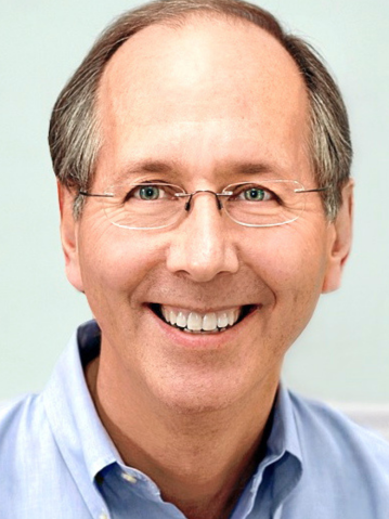 Mark  Hurwich