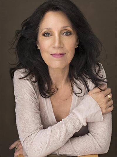 Janet Therese