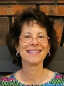 Arlene Lomazoff-Marron