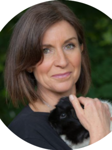 Catherine Edwards